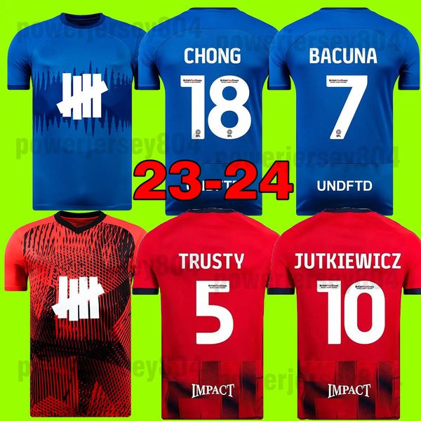 23 24 birmingham soccer jersey deeney bela mcgree city fc 2023 2024 home away third adults men kids kit full set football shirts short socks, Black;yellow
23 24 birmingham soccer jersey deeney bela mcgree city fc 2023 2024 home away third adults men kids kit full set football shirts short socks, Black;yellow