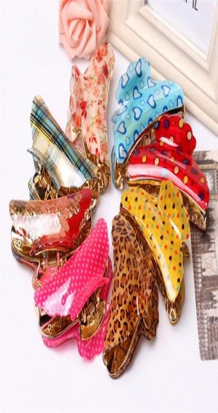 clip 9cm acrylic hairpins women hair crab hair clamp claws make up washing tool accessories3898286, Slivery;golden
clip 9cm acrylic hairpins women hair crab hair clamp claws make up washing tool accessories3898286, Slivery;golden