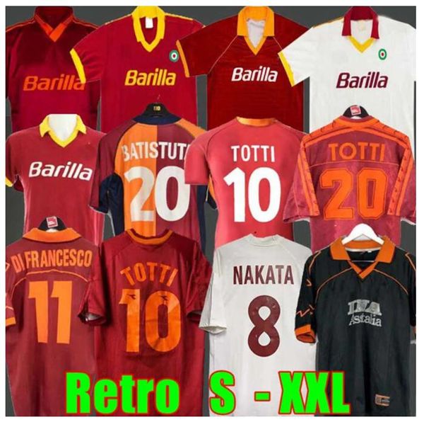 95 96 97 98 99 10 retro soccer jersey 00 01 02 totti classic batistuta candela football shirt vintage 2002 maglia da nakata 88 89 90 91 long, Black;yellow
95 96 97 98 99 10 retro soccer jersey 00 01 02 totti classic batistuta candela football shirt vintage 2002 maglia da nakata 88 89 90 91 long, Black;yellow
