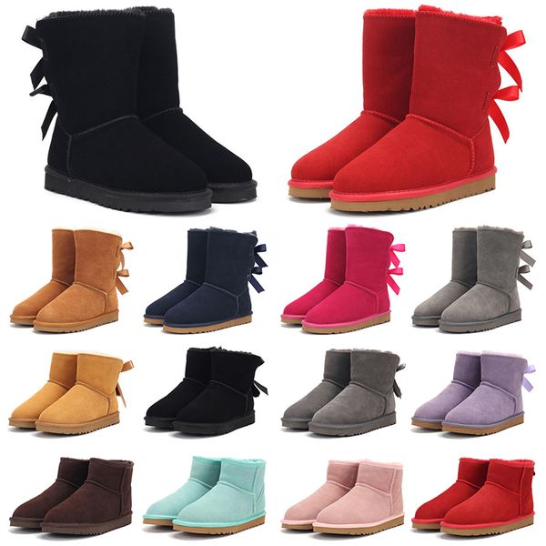 australia designer boots woman australia boot for women snow short ankle chestnut navy antelope pink beige classic keep warm ladies girls fa, Black
australia designer boots woman australia boot for women snow short ankle chestnut navy antelope pink beige classic keep warm ladies girls fa, Black