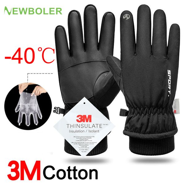 five fingers gloves men winter waterproof cycling outdoor sports running motorcycle ski touch screen fleece nonslip warm full 230823, Blue;gray
five fingers gloves men winter waterproof cycling outdoor sports running motorcycle ski touch screen fleece nonslip warm full 230823, Blue;gray