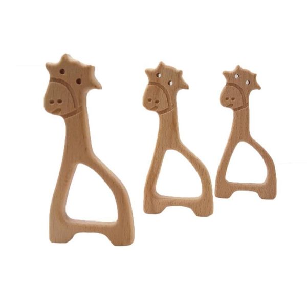 beech wooden giraffe teether animal shaped baby teethers infants teething toys baby accessories for baby necklace making2276339
beech wooden giraffe teether animal shaped baby teethers infants teething toys baby accessories for baby necklace making2276339