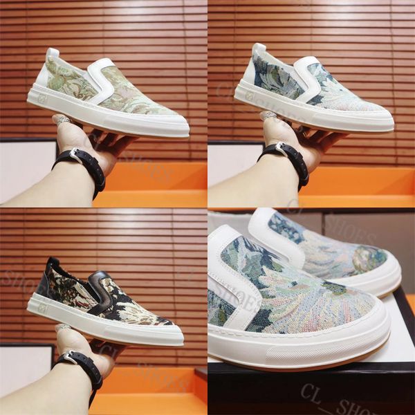 designer sports shoes canvas shoes retro men's casual shoes embroidered sports shoes skateboard sports sneaker with box, Black
designer sports shoes canvas shoes retro men's casual shoes embroidered sports shoes skateboard sports sneaker with box, Black