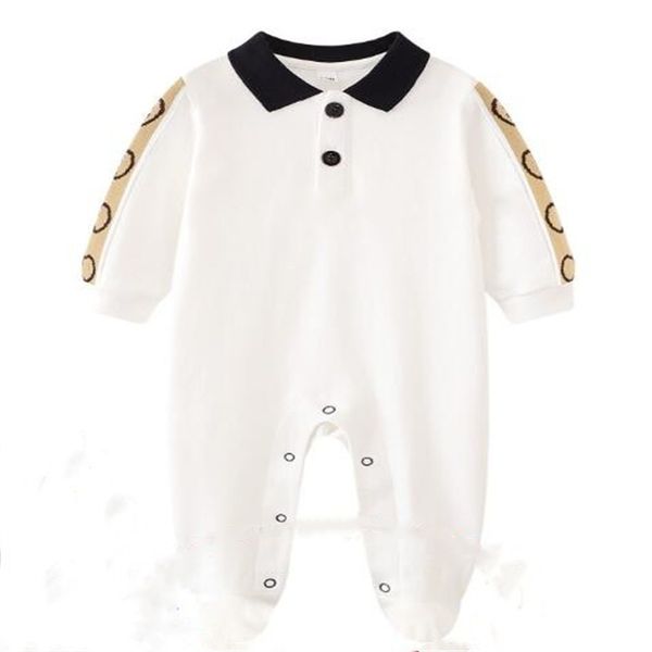 spring autumn kids clothing sets newborn baby rompers cotton infant boy girls lovely jumpsuits designer baby footies pajamas clothes, White
spring autumn kids clothing sets newborn baby rompers cotton infant boy girls lovely jumpsuits designer baby footies pajamas clothes, White