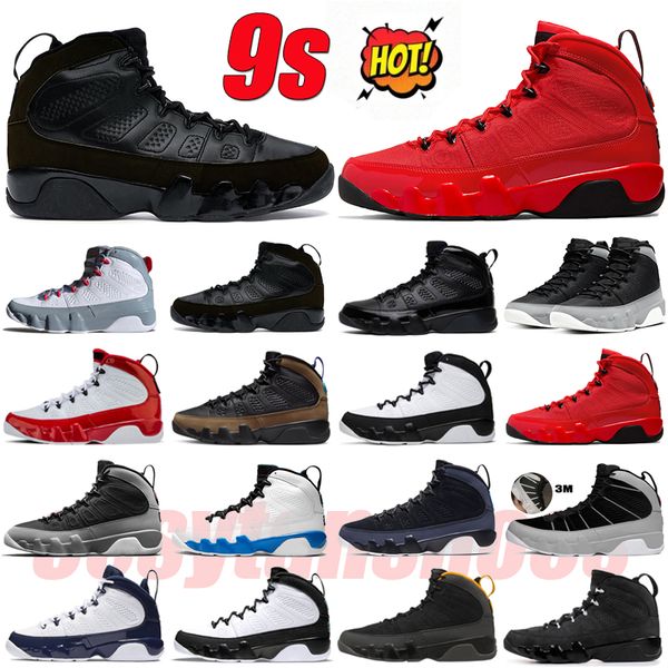 jumpman 9 men basketball shoes 9s black anthracite og space jam chile red powder blue mens trainers sports sneakers us 7-13
jumpman 9 men basketball shoes 9s black anthracite og space jam chile red powder blue mens trainers sports sneakers us 7-13