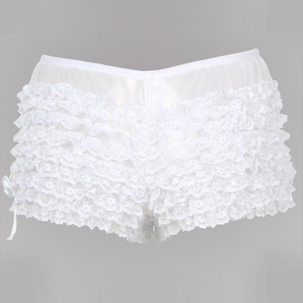 women's panties plus size s6xlwomens ladies ruffled lace bloomers knickers panties lingerie burlesque bo peep panty frilly knickers 230, Black;pink
women's panties plus size s6xlwomens ladies ruffled lace bloomers knickers panties lingerie burlesque bo peep panty frilly knickers 230, Black;pink