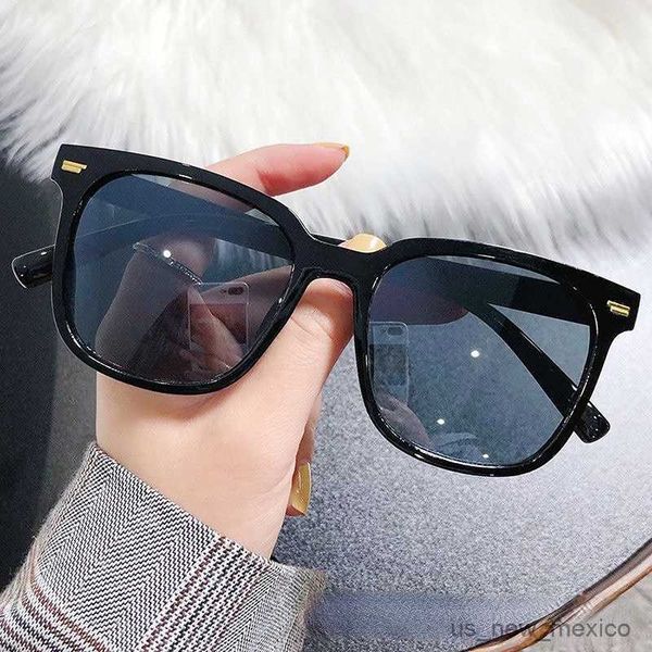 sunglasses summer square sunglasses for lady fashion trendy style sun glasses vintage shades goggles protection streetwear eyewear r230823, White;black
sunglasses summer square sunglasses for lady fashion trendy style sun glasses vintage shades goggles protection streetwear eyewear r230823, White;black