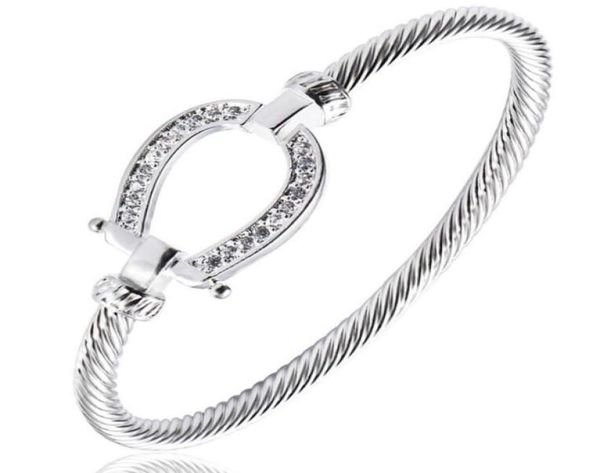 luckyshine 6pcs unique antique white cubic zirconia 925 sterling silver open bangles russia australia usa bangles bracelets jewelr2798164, Black
luckyshine 6pcs unique antique white cubic zirconia 925 sterling silver open bangles russia australia usa bangles bracelets jewelr2798164, Black