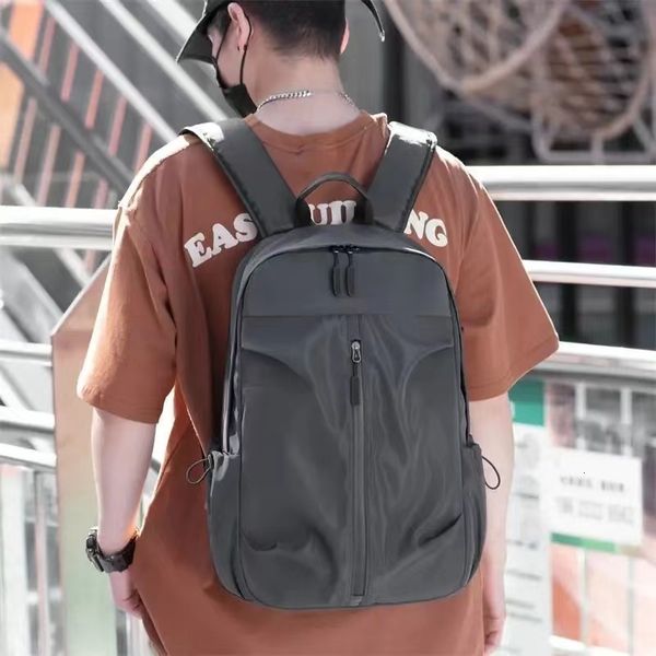 school bags multifunctional usb charging computer backpack men college fashion backpacks waterproof 156 inch lapbag pack 230823
school bags multifunctional usb charging computer backpack men college fashion backpacks waterproof 156 inch lapbag pack 230823