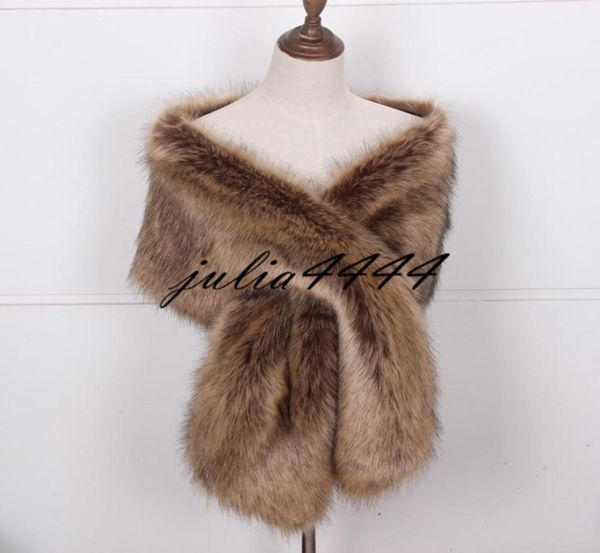 2019 new arrival bridal wraps faux fur stick colorful shawl women winter wrap for girl prom cocktail party in stock 11 color3205821, White
2019 new arrival bridal wraps faux fur stick colorful shawl women winter wrap for girl prom cocktail party in stock 11 color3205821, White
