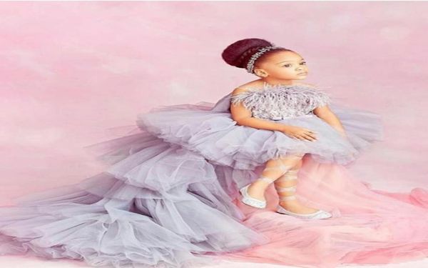 luxury gray high low flower girl dress with 3d floral appliques beading bow tiered tulle kids prom long formal wears5258254, White;blue
luxury gray high low flower girl dress with 3d floral appliques beading bow tiered tulle kids prom long formal wears5258254, White;blue