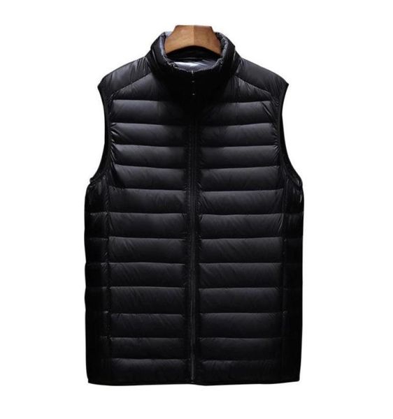 men039s vests mens jacket sleeveless vest winter fashion male cottonpadded coats men stand collar thicken waistcoats clothing3261124, Black;white
men039s vests mens jacket sleeveless vest winter fashion male cottonpadded coats men stand collar thicken waistcoats clothing3261124, Black;white