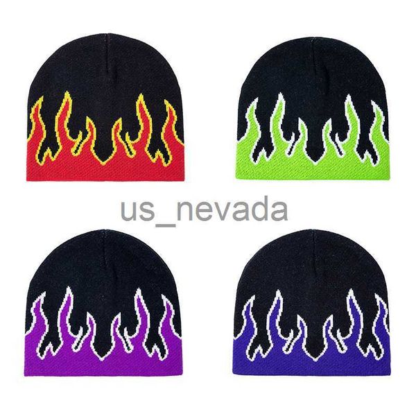 beanie/skull caps flame knitted hat rap hip hop fashion brand woolen hat pullover hat winter outdoor riding hat versatile beanie hat j230823, Blue;gray
beanie/skull caps flame knitted hat rap hip hop fashion brand woolen hat pullover hat winter outdoor riding hat versatile beanie hat j230823, Blue;gray