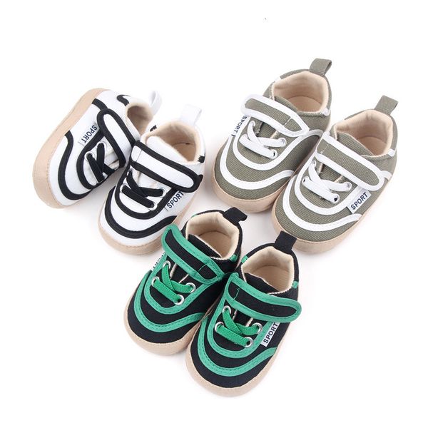 first walkers fashion born baby shoes boys and girls solid soft sole non slip cotton casual sneakers toddler 230823
first walkers fashion born baby shoes boys and girls solid soft sole non slip cotton casual sneakers toddler 230823