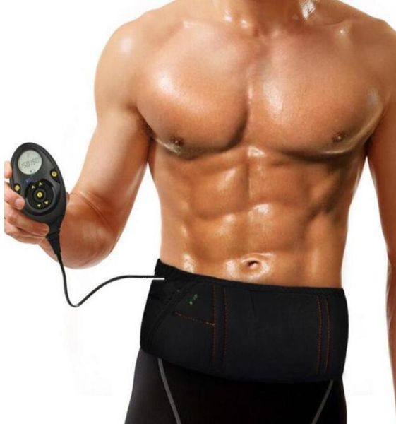 rechargeable muscle stimulator slim massage belt 150 intensity levels abs abdominal muscle toner slimming flex belt2958261
rechargeable muscle stimulator slim massage belt 150 intensity levels abs abdominal muscle toner slimming flex belt2958261
