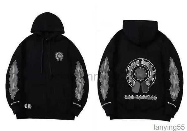 men's hoodies sweatshirts mens hoodies designer chrome sweatshirts heart hoodie ch long sleeve jacket loose coat hooded hoody men woman, Black
men's hoodies sweatshirts mens hoodies designer chrome sweatshirts heart hoodie ch long sleeve jacket loose coat hooded hoody men woman, Black