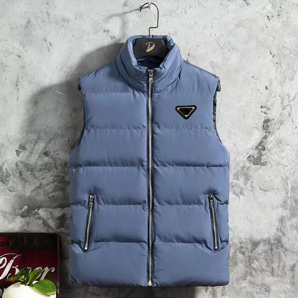autumn winter designer men's vests winter jacket coat luxury men women's parkas sweatshirt waterproof for men sleeveless pocket ja, Black;white
autumn winter designer men's vests winter jacket coat luxury men women's parkas sweatshirt waterproof for men sleeveless pocket ja, Black;white