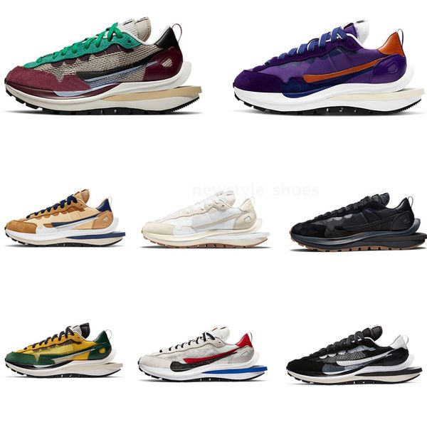 running shoes mens trainers outdoor sports sneakers nylon black white gum pine green gusto sacais vaporwaffle waffle men women ldv waffle pe
running shoes mens trainers outdoor sports sneakers nylon black white gum pine green gusto sacais vaporwaffle waffle men women ldv waffle pe