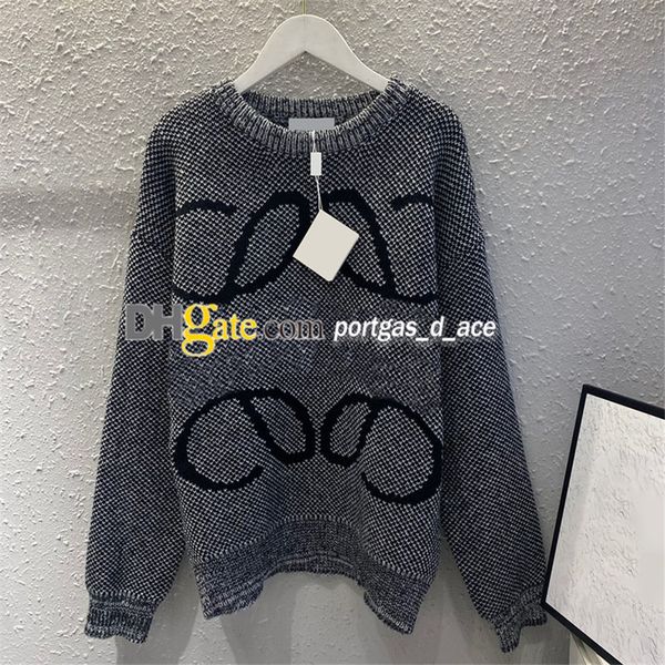 luxury knitted women t shirt jumpers long sleeve shirts woman charming jumper sweaters, Black
luxury knitted women t shirt jumpers long sleeve shirts woman charming jumper sweaters, Black