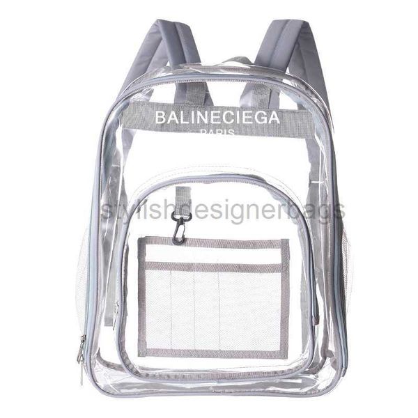 2023 sell backpack designer bag transparent backpack printable waterproof bag creative travel clear backpack jelly bagstylishdesignerbags28
2023 sell backpack designer bag transparent backpack printable waterproof bag creative travel clear backpack jelly bagstylishdesignerbags28