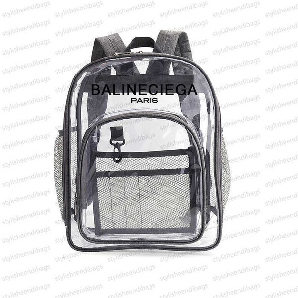 luxury backpack womens backpack mens backpack designer bag bag environmental protection waterproof bags transparent backpack bag stylisheend
luxury backpack womens backpack mens backpack designer bag bag environmental protection waterproof bags transparent backpack bag stylisheend