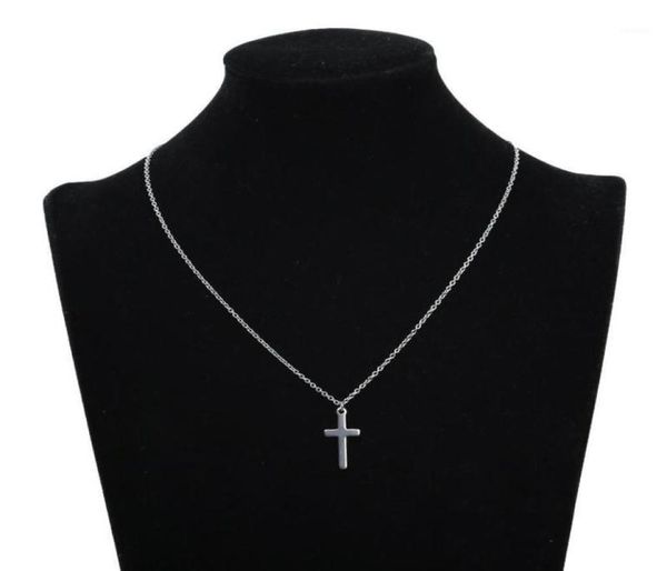 pendant necklaces stainless steel gothic cross moon necklace for women 2021 fashion chain choker on egirl aesthetic jewelry7784488, Silver
pendant necklaces stainless steel gothic cross moon necklace for women 2021 fashion chain choker on egirl aesthetic jewelry7784488, Silver