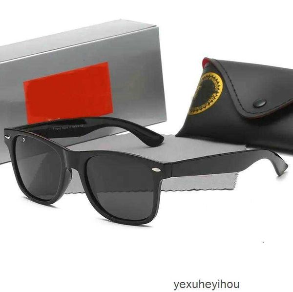 polarized sunglasses men women luxurys bans designer sunglasses adumbral uv400 eyewear brand eyeglasses female male sun glasses rays with bo, White;black
polarized sunglasses men women luxurys bans designer sunglasses adumbral uv400 eyewear brand eyeglasses female male sun glasses rays with bo, White;black