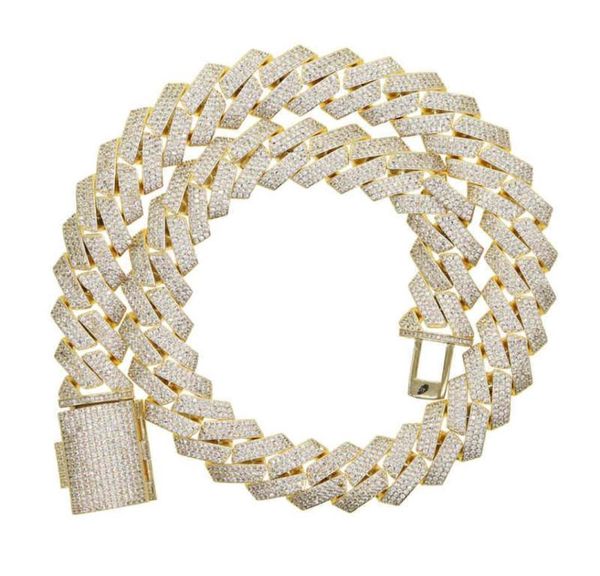 19mm wide heavy chain iced out bling diamond curb cuban link chain hip hop chain necklace3917120, Golden;silver
19mm wide heavy chain iced out bling diamond curb cuban link chain hip hop chain necklace3917120, Golden;silver