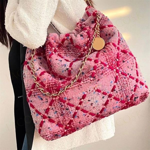womens woolen handbags hobo luxurys brand shopping bag classic crossbody shoulder bag large totes distressed garbage bags197m
womens woolen handbags hobo luxurys brand shopping bag classic crossbody shoulder bag large totes distressed garbage bags197m