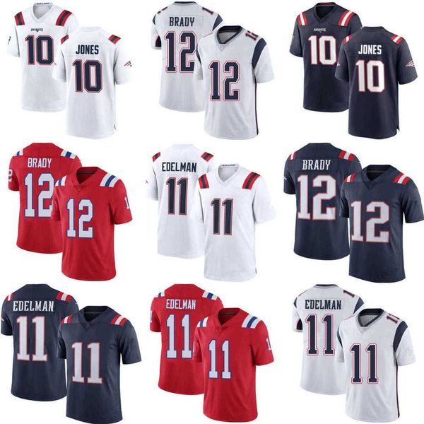 football jerseys new england''patriots''men women youth 12 tom brady 87 rob gronkowski 11 julian edelman 10 mac jones na, Black;red
football jerseys new england''patriots''men women youth 12 tom brady 87 rob gronkowski 11 julian edelman 10 mac jones na, Black;red