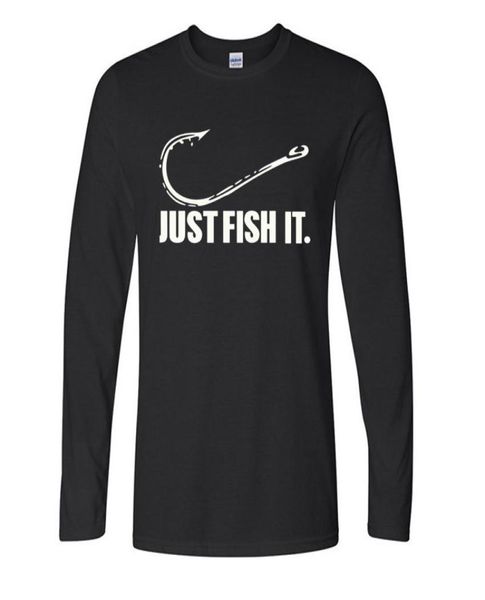 2019 new love fishing tshirt fashion men fish it funny fishing angler hook baittackle preshrunk cotton long sleeve t shirt x12277059819, White;black
2019 new love fishing tshirt fashion men fish it funny fishing angler hook baittackle preshrunk cotton long sleeve t shirt x12277059819, White;black
