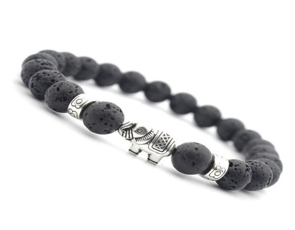 jln elephant buddha beaded strands bracelet natural agate volcanic tiger eye white howlite tibetan bracelets pulseras for man and 6643546, Black
jln elephant buddha beaded strands bracelet natural agate volcanic tiger eye white howlite tibetan bracelets pulseras for man and 6643546, Black