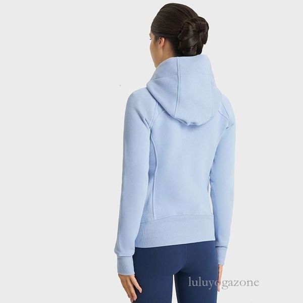 lu women coats solid color comprehensive training women sport hoodie jacket long sleeve thick stand-up collar zipper yoga fiess coat gym wea
lu women coats solid color comprehensive training women sport hoodie jacket long sleeve thick stand-up collar zipper yoga fiess coat gym wea