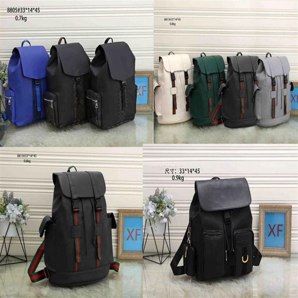 designer backpack bags leather large men women shoulder bag rucksack women's handbag lady messenger schoolbags for girls boys281y
designer backpack bags leather large men women shoulder bag rucksack women's handbag lady messenger schoolbags for girls boys281y
