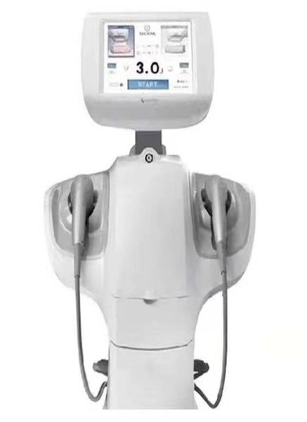 2021 latest hifu medical grade high intensity focused ultrasound 7 cartridges body shaping face lifting salon beauty equipment8793650, Black;white
2021 latest hifu medical grade high intensity focused ultrasound 7 cartridges body shaping face lifting salon beauty equipment8793650, Black;white