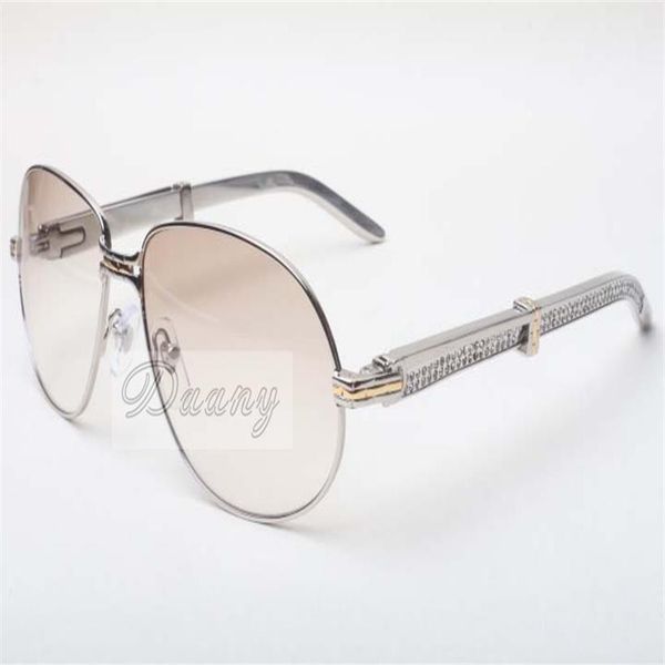 factory outlet new large sunglasses stylish casual men & women diamond metal legs sunglasses 566 advanced sunglasses size 61-16-247w, White;black
factory outlet new large sunglasses stylish casual men & women diamond metal legs sunglasses 566 advanced sunglasses size 61-16-247w, White;black