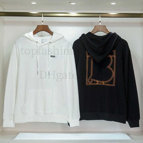 designer hoodie mens hooded sweater burb cotton sweatshirt men hoody women pullover coat tb embroidered hoodies, Black
designer hoodie mens hooded sweater burb cotton sweatshirt men hoody women pullover coat tb embroidered hoodies, Black