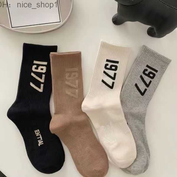 essent designer mens womens socks classic letter cotton sock fashion brand comfortable sport movement stocking essentialclothing 3 vbxi, Black
essent designer mens womens socks classic letter cotton sock fashion brand comfortable sport movement stocking essentialclothing 3 vbxi, Black