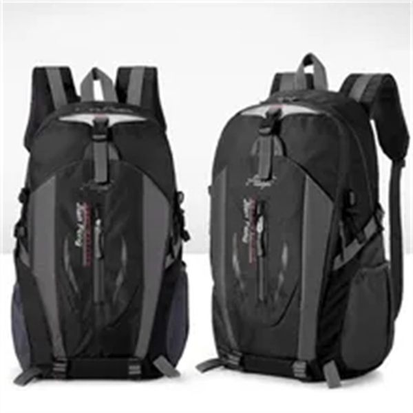mountaineering bag new 40 litre mountaineering outdoor survival waterproof large capacity travel double shoulder travel cycling a11
mountaineering bag new 40 litre mountaineering outdoor survival waterproof large capacity travel double shoulder travel cycling a11
