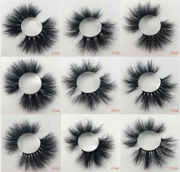 25mm real mink lashes fluffy false eye lash handmade dramatic curly lashes 3d mink eyelashes 10 pairs3469500
25mm real mink lashes fluffy false eye lash handmade dramatic curly lashes 3d mink eyelashes 10 pairs3469500