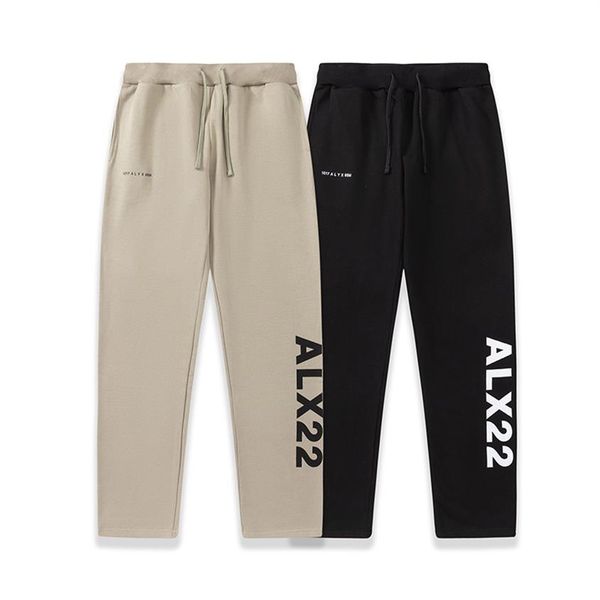 plus size pants 2023ss sweatpants men women 1 quality letter printing black khaki trousers211k, Black;brown
plus size pants 2023ss sweatpants men women 1 quality letter printing black khaki trousers211k, Black;brown