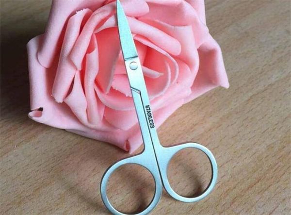 makeup eyebrow scissor with sharp head stainless steel women brow beauty makeup tool curved manicure cuticle cutting x0066686946
makeup eyebrow scissor with sharp head stainless steel women brow beauty makeup tool curved manicure cuticle cutting x0066686946