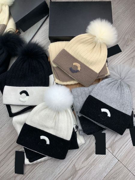 design warm hat scarf set hat men and women winter 2 piece shawls designer hat scarf wool hawaiian scarf hat glove set box, Blue;gray
design warm hat scarf set hat men and women winter 2 piece shawls designer hat scarf wool hawaiian scarf hat glove set box, Blue;gray