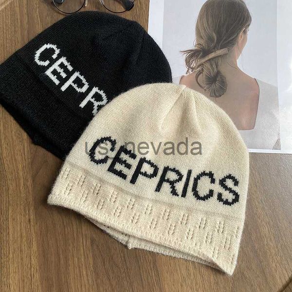 beanie/skull caps tata hat house woolen hat women's autumn and winter new face show small loose knitted hat warm ear protection stacked, Blue;gray
beanie/skull caps tata hat house woolen hat women's autumn and winter new face show small loose knitted hat warm ear protection stacked, Blue;gray