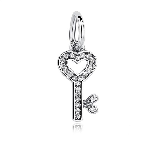 symbol of trust, key silver charms with clear cubic zirconia for p style bracelets s2613614423, Black
symbol of trust, key silver charms with clear cubic zirconia for p style bracelets s2613614423, Black