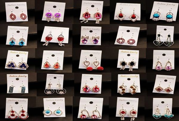 new fashion jewelry mix order 100 styles 100 pair diamond earrings pearl earrings buckle for women wedding earrings stud9466709, Golden;silver
new fashion jewelry mix order 100 styles 100 pair diamond earrings pearl earrings buckle for women wedding earrings stud9466709, Golden;silver