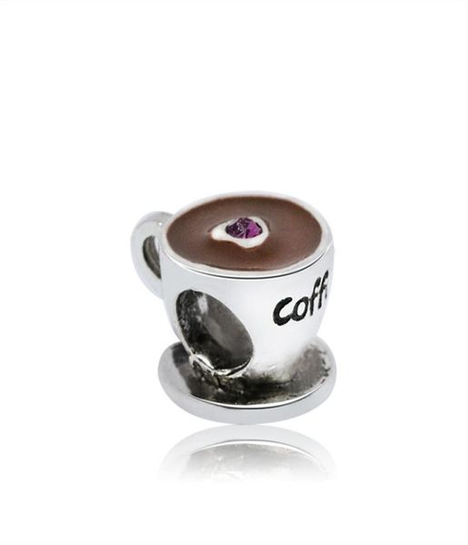 coffee alloy charm bead big hole fashion women jewelry european style for diy bracelet necklace panza007123957447, Bronze;silver
coffee alloy charm bead big hole fashion women jewelry european style for diy bracelet necklace panza007123957447, Bronze;silver