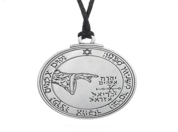 antique silver talisman pentacle of the moon solomon seal pendant amulet necklace8310028
antique silver talisman pentacle of the moon solomon seal pendant amulet necklace8310028