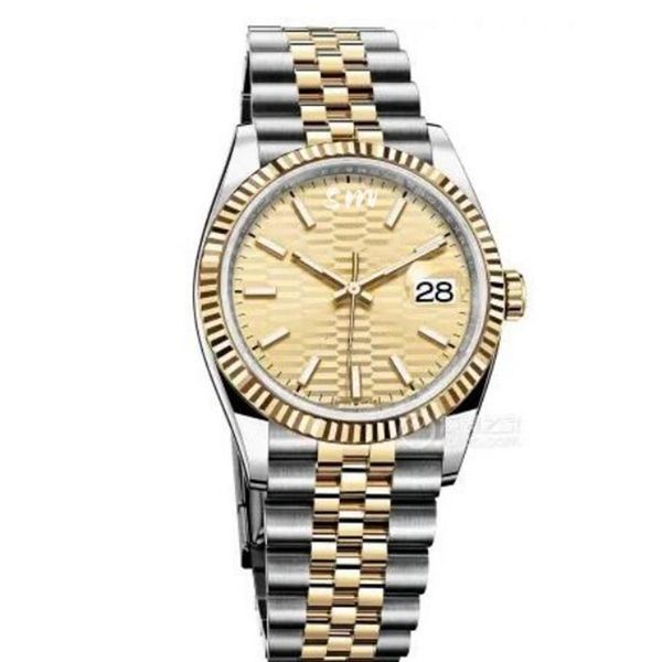 2022 new fashion mens automatic mechanical watches 40mm full stainless steel hardlex glass watch buisness style classic wristwatch206m, Slivery;brown
2022 new fashion mens automatic mechanical watches 40mm full stainless steel hardlex glass watch buisness style classic wristwatch206m, Slivery;brown
