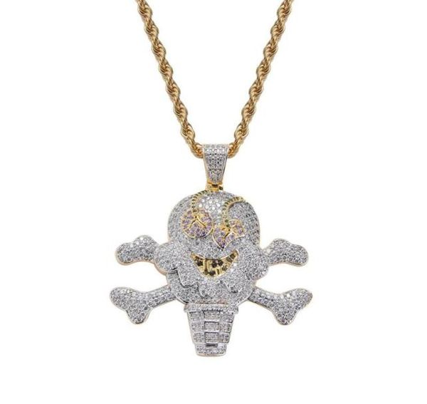 pendant necklaces hip hop cubic zirconia paved bling iced out pirate cream pendants necklace for men rapper jewelry drop4423929, Silver
pendant necklaces hip hop cubic zirconia paved bling iced out pirate cream pendants necklace for men rapper jewelry drop4423929, Silver